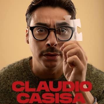 Claudio Casisa - Inconcludente