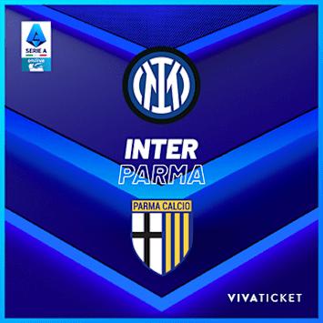 INTER - PARMA