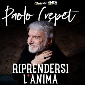 Paolo Crepet - Riprendersi l'anima