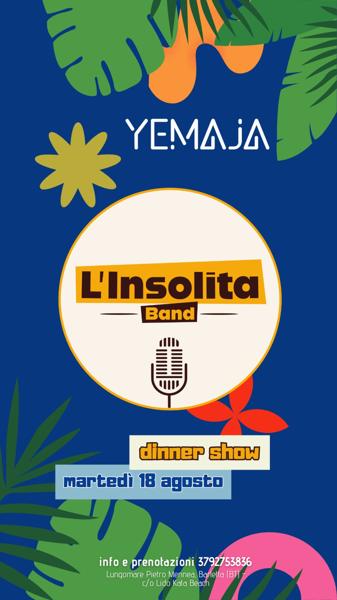 L'Insolita Band