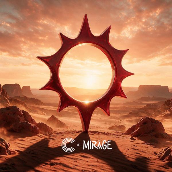 INUGURAZIONE MIRAGE @ CENTRALINO CLUB - SAB 19 SETTEMBRE