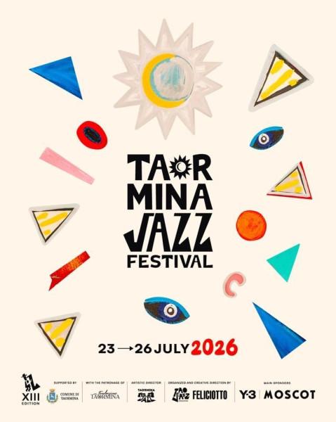 Taormina Jazz Festival