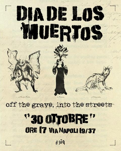 Dia de los Muertos