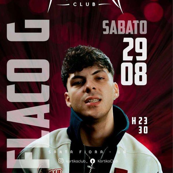 Flaco G