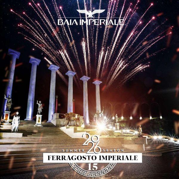 Ferragosto Imperiale