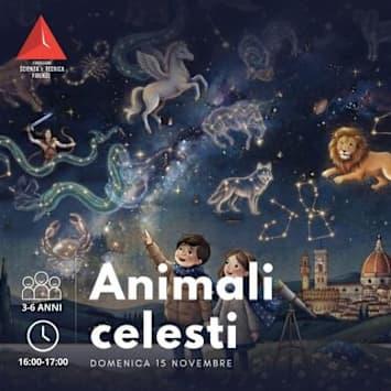Animali Celesti