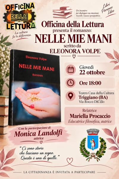 Nelle mie mani