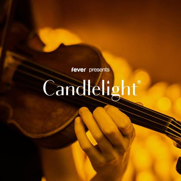 Candlelight: le piÃ¹ belle colonne sonore di Hans Zimmer