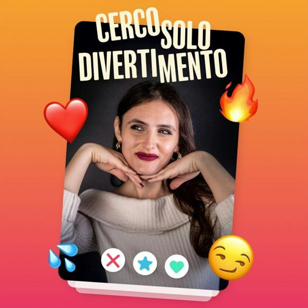 Simonetta Musitano: Stand-Up Comedy a Firenze