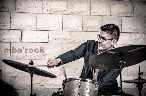 Giovanni Scasciamacchia trio