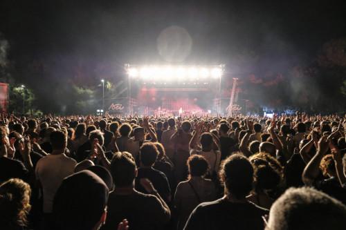 Qualcosa di grande - SEI Festival