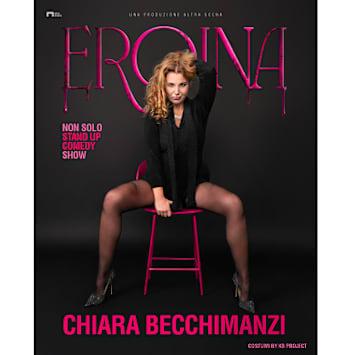 Eroina