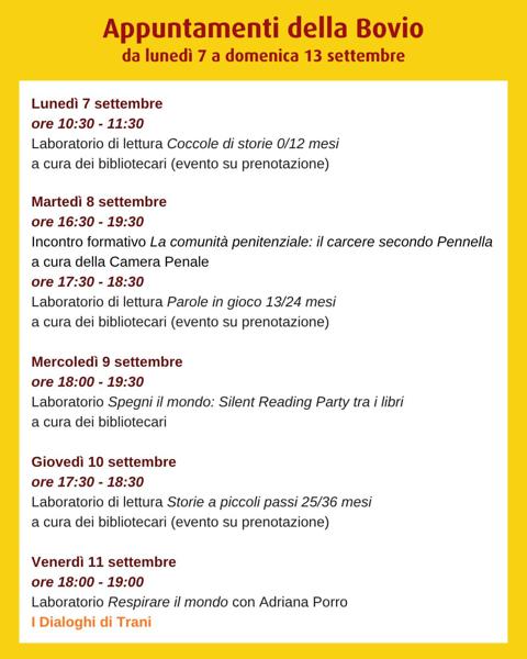 Laboratorio Respirare il mondo