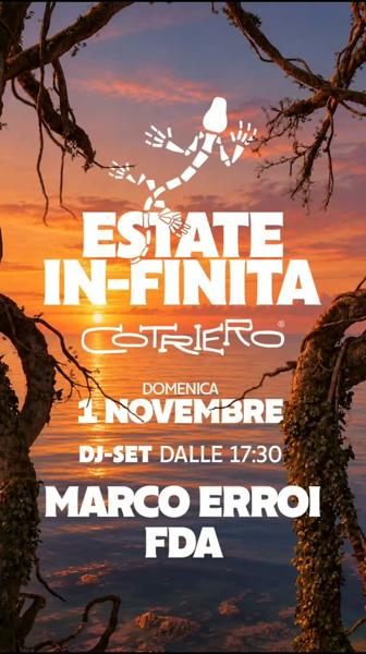 Estate In-finita