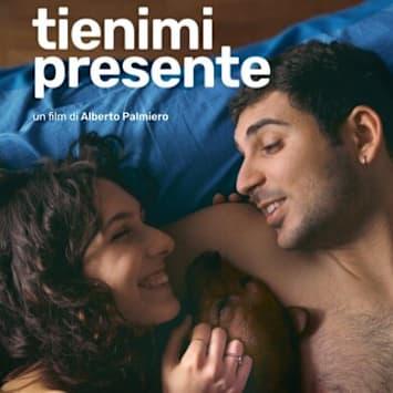 Tienimi presente