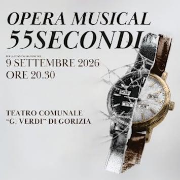 Opera Musical 55 Secondi