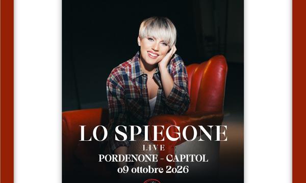 Eliza G, Lo spiegone Live