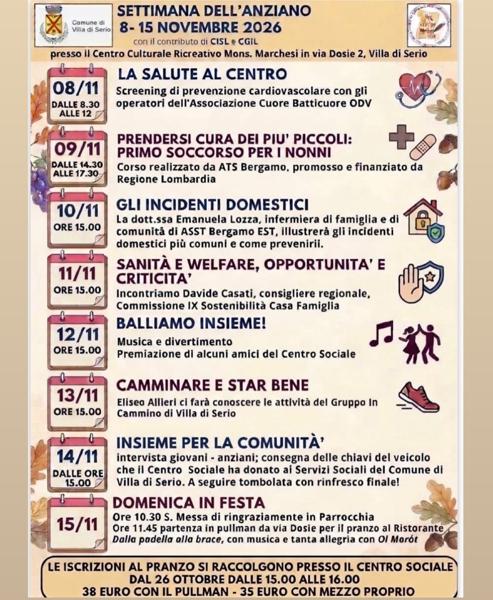 Camminare e star bene