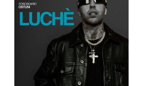 Luchè - Luce Festival