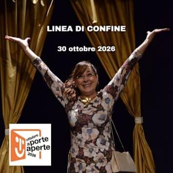 LINEA DI CONFINE