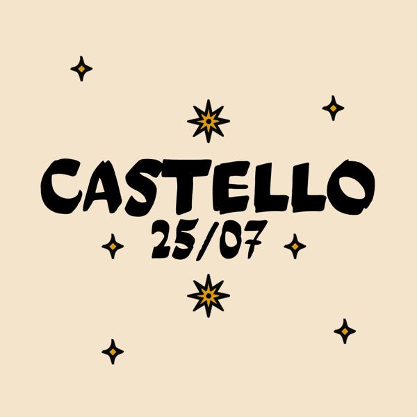 Castello #4