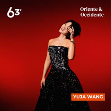 MAHLER CHAMBER ORCHESTRA / YUJA WANG