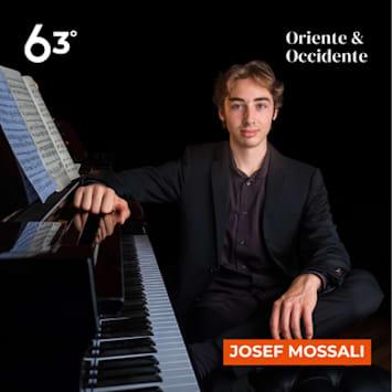 JOSEF MOSSALI / ALESSIA PINTOSSI