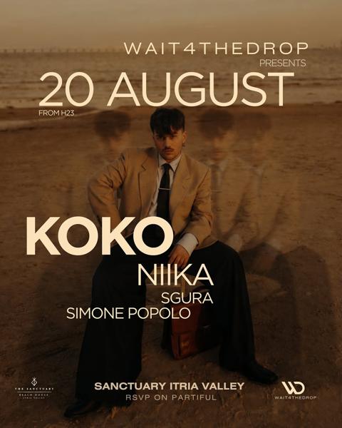 One Last Dance in the Valley