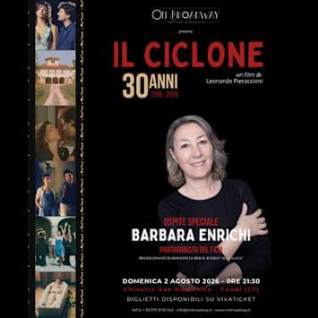 Il Ciclone - 30 Anni