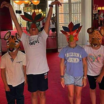 Bimbi Club