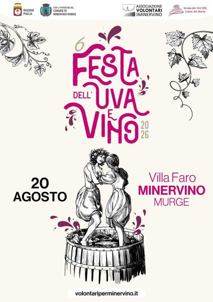Festa dell'Uva e del Vino