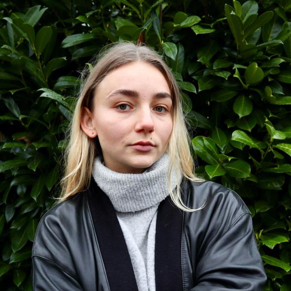Marie Montexier hosted by Ear\Wax at Q35 Warehouse
