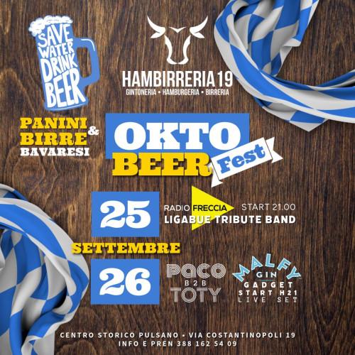 Oktoberfest