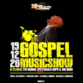 Gospel & Music Show 6