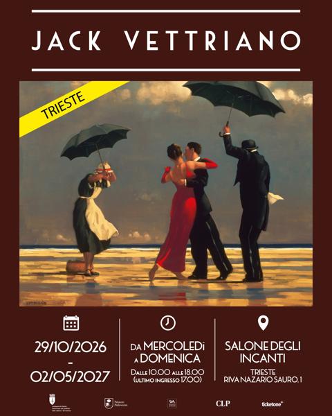 Jack Vettriano