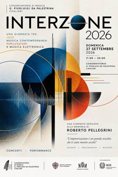 Interzone 2026