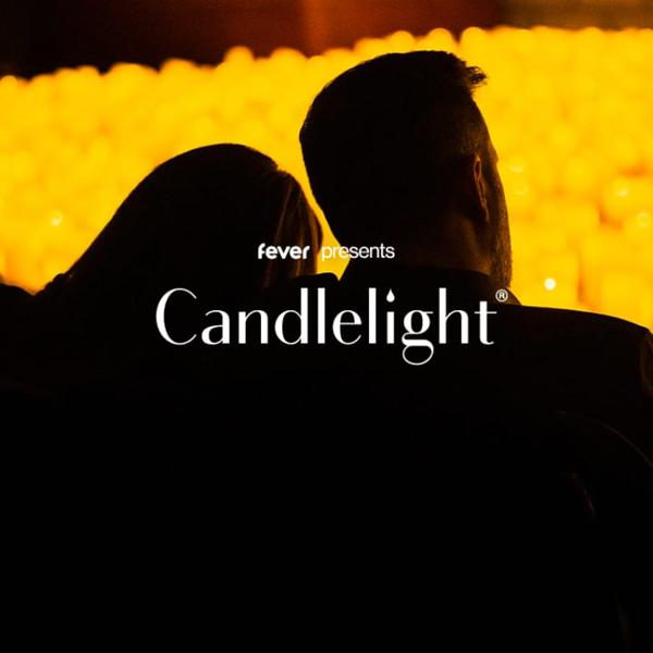 Candlelight: Tributo a Fabrizio De André