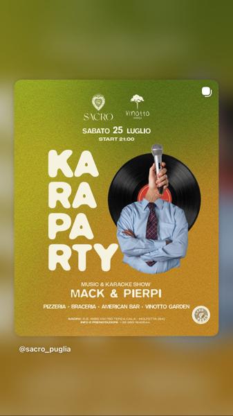 Kara Party