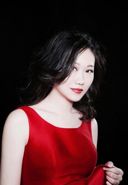 Jane Xie e Orchestra da Camera Fiorentina