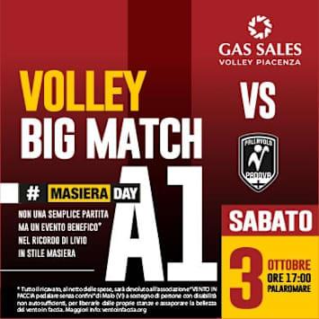 Masiera Day Schio 2026