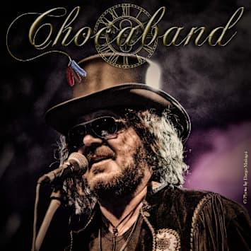 Chica Band - Tributo a Zucchero