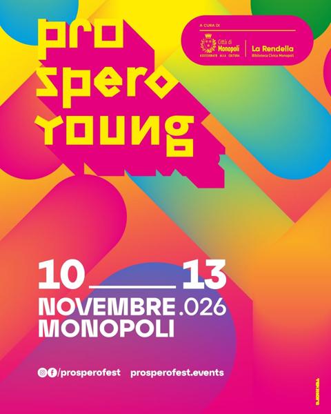 Prospero Young 2026