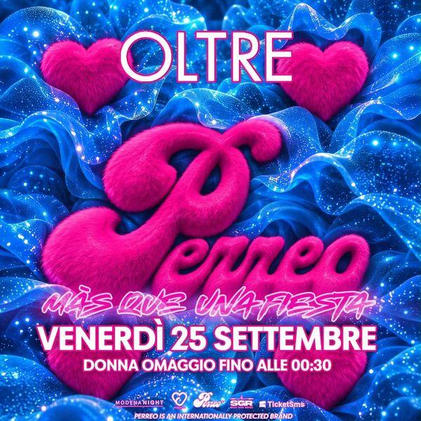 Oltre Perreo