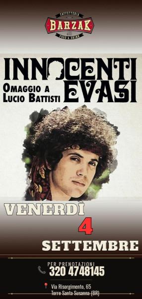 Innocenti Evasi
