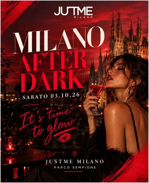 Milano After Dark