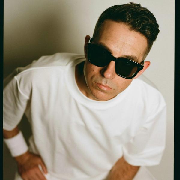 Mark Guiliana - BEAT MUSIC 2.0