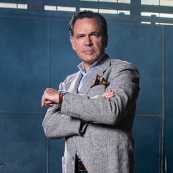 Kurt Elling and the Yellowjackets