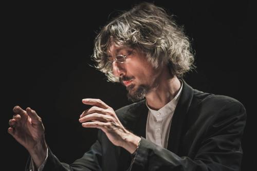 Concerto per la pace – Federico Maria Sardelli, Ensemble Modo Antiquo