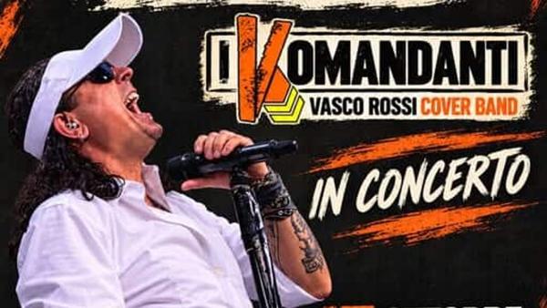 I Komandanti in concerto