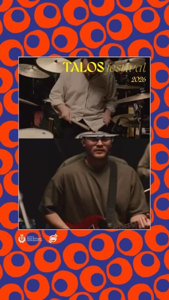 Talos Festival 2026